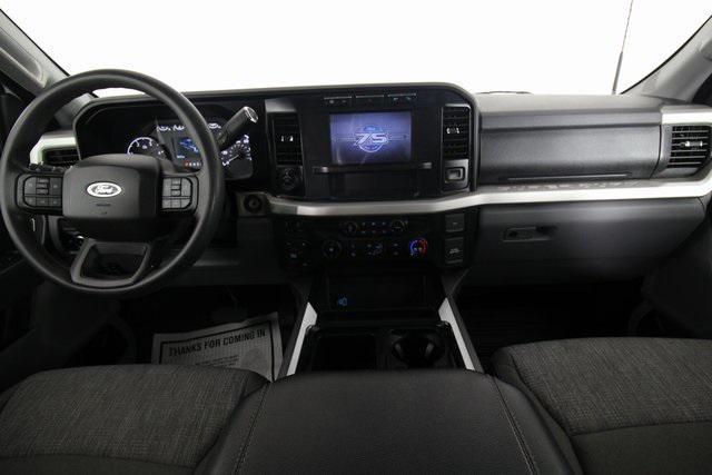 used 2023 Ford F-350 car, priced at $62,446