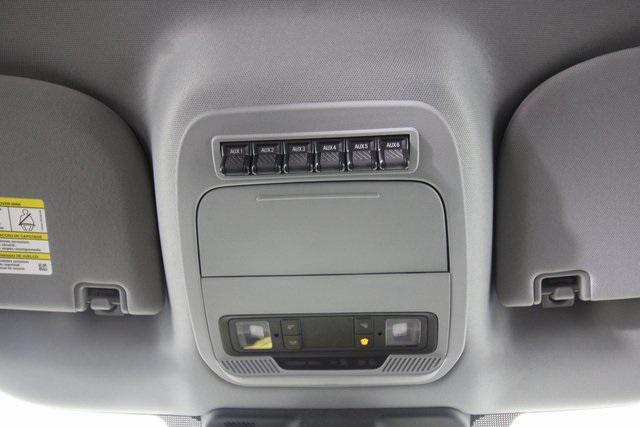 used 2023 Ford F-350 car, priced at $62,446