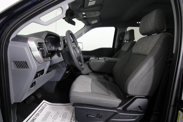 used 2023 Ford F-150 car, priced at $37,913