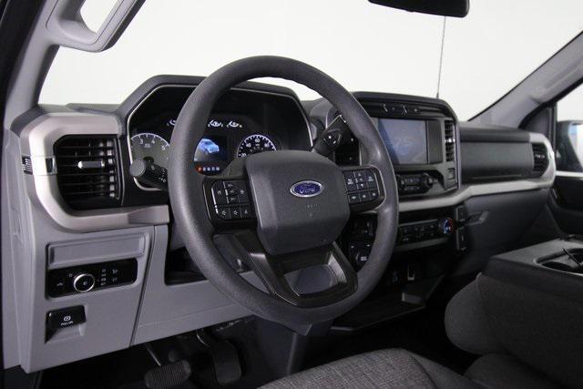 used 2023 Ford F-150 car, priced at $37,913