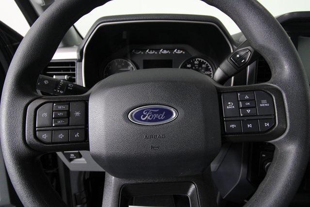 used 2023 Ford F-150 car, priced at $37,913