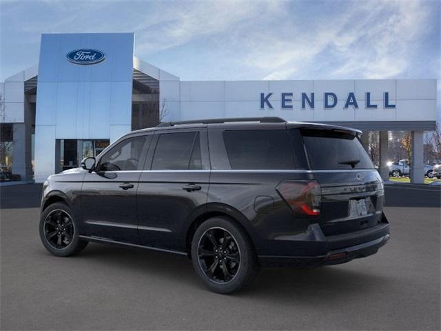 new 2024 Ford Expedition car, priced at $68,869