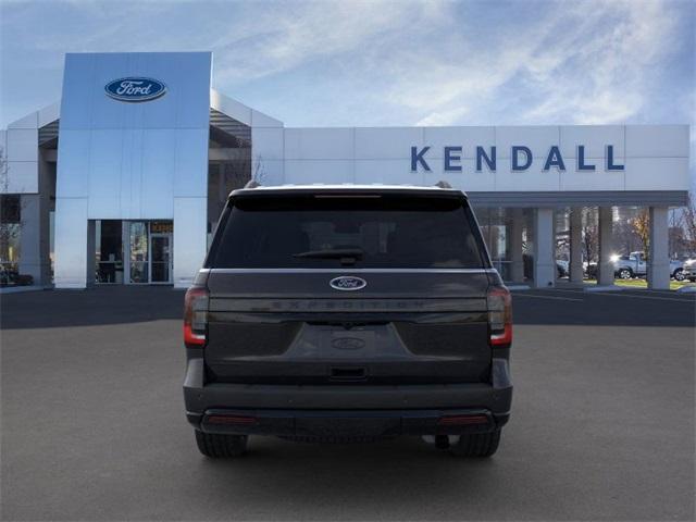 new 2024 Ford Expedition car, priced at $68,869