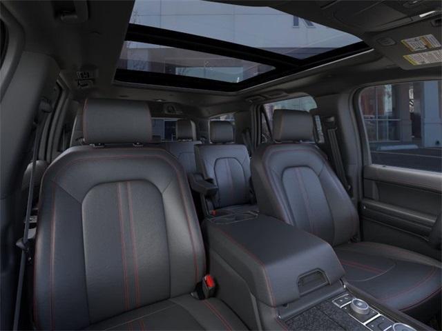 new 2024 Ford Expedition car, priced at $68,869