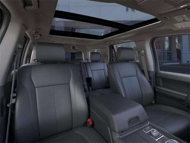 new 2024 Ford Expedition car, priced at $61,246