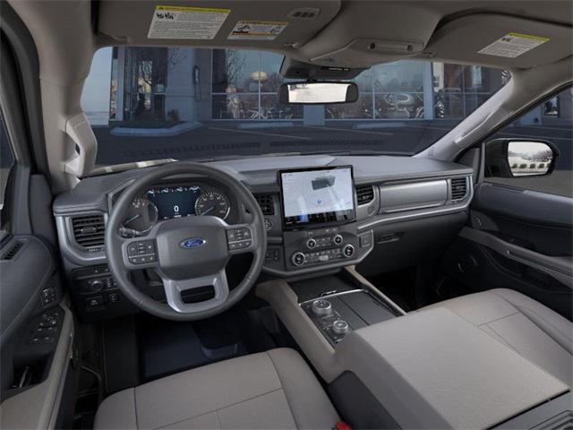 new 2024 Ford Expedition Max car, priced at $59,511