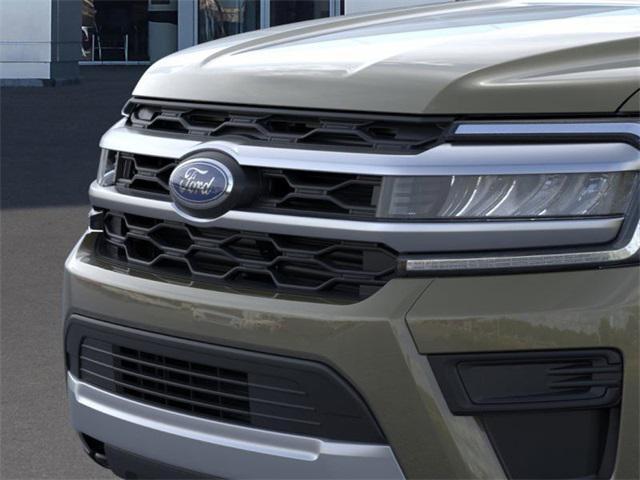 new 2024 Ford Expedition Max car, priced at $59,511