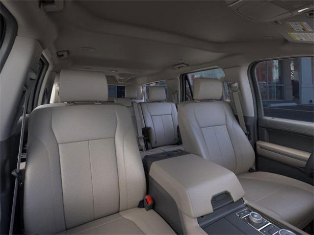 new 2024 Ford Expedition Max car, priced at $59,511