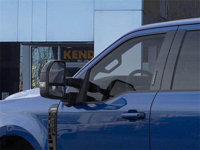 new 2026 Ford F-250 car, priced at $88,415