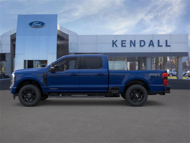 new 2026 Ford F-250 car, priced at $88,415
