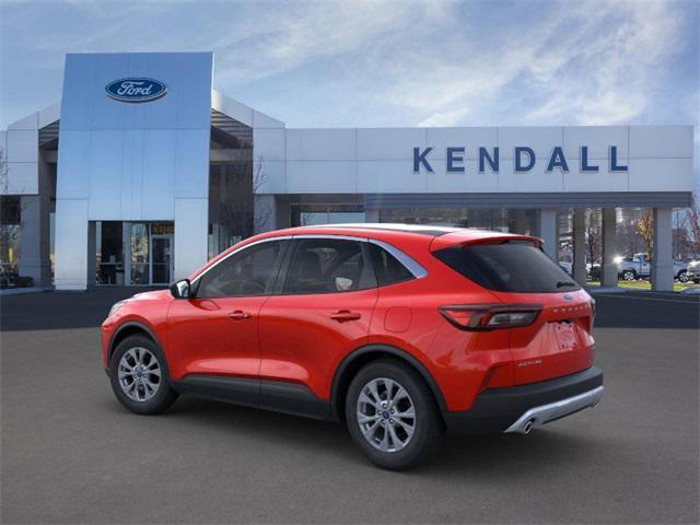 new 2024 Ford Escape car, priced at $26,810