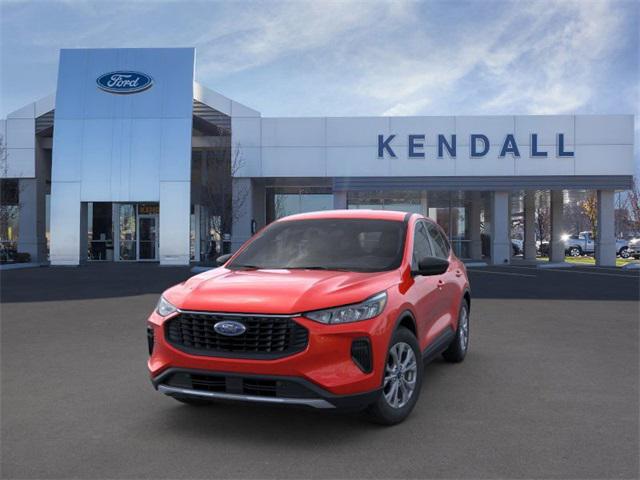 new 2024 Ford Escape car, priced at $26,810