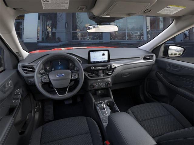 new 2024 Ford Escape car, priced at $26,810