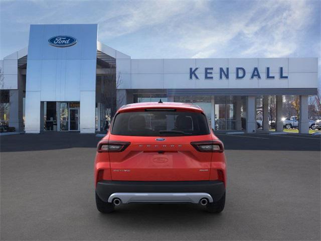 new 2024 Ford Escape car, priced at $26,810