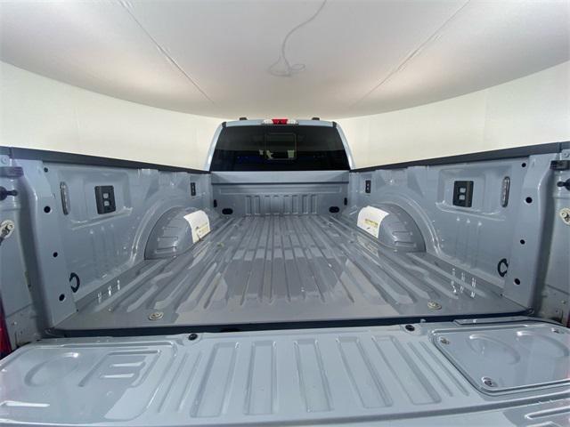 used 2024 Ford F-350 car, priced at $73,993
