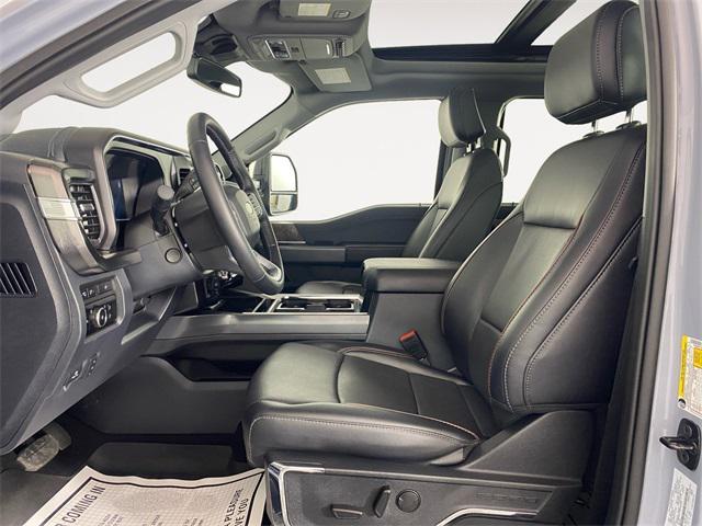 used 2024 Ford F-350 car, priced at $73,993