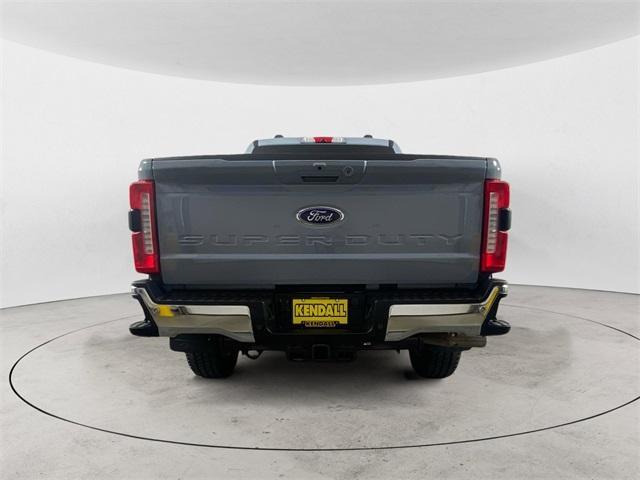 used 2024 Ford F-350 car, priced at $73,993