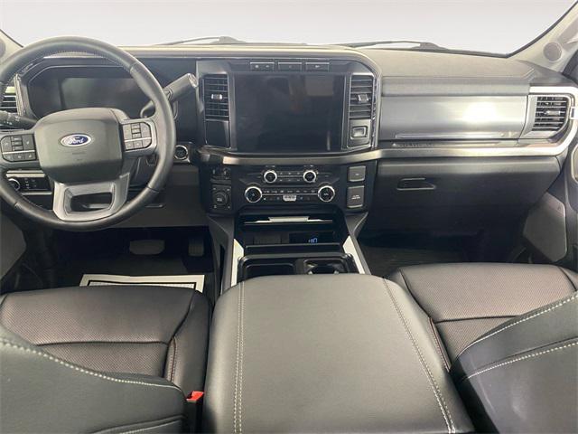 used 2024 Ford F-350 car, priced at $73,993