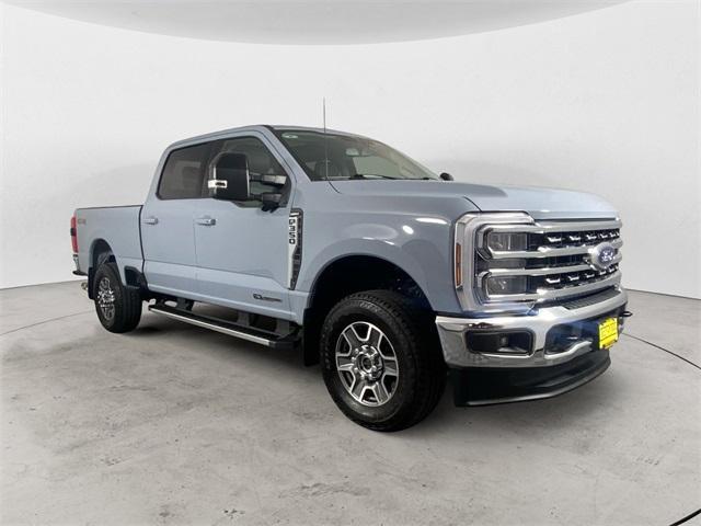 used 2024 Ford F-350 car, priced at $73,993