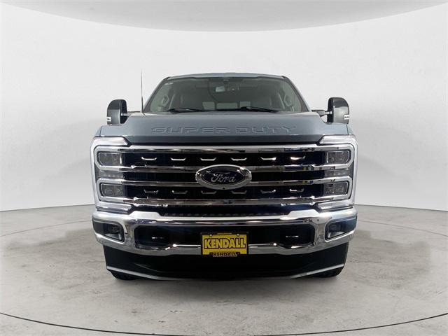 used 2024 Ford F-350 car, priced at $73,993