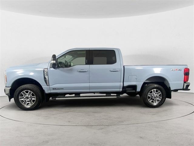 used 2024 Ford F-350 car, priced at $73,993