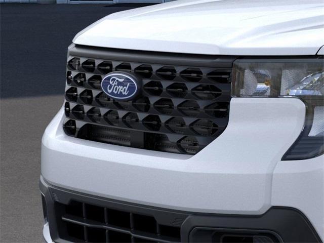 new 2025 Ford Maverick car, priced at $32,620