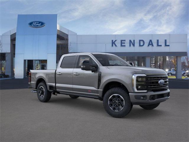 new 2026 Ford F-250 car, priced at $98,940
