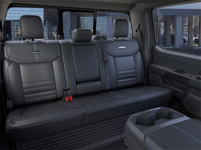 new 2026 Ford F-250 car, priced at $98,940