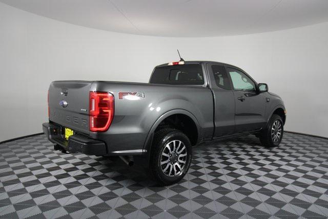 used 2020 Ford Ranger car, priced at $28,994