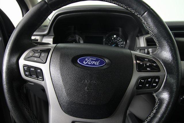 used 2020 Ford Ranger car, priced at $28,994