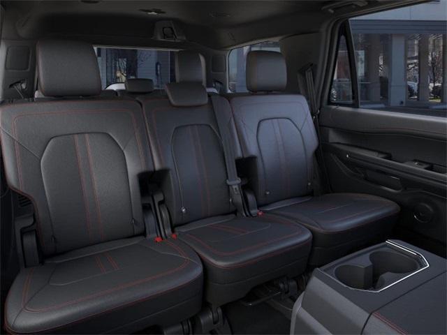 new 2024 Ford Expedition car, priced at $69,428