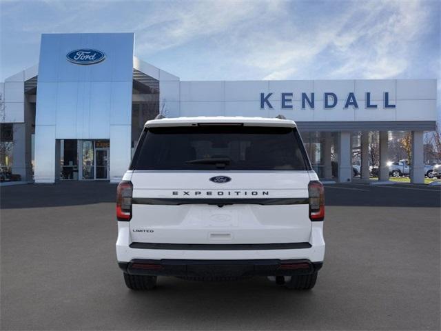 new 2024 Ford Expedition car, priced at $69,428