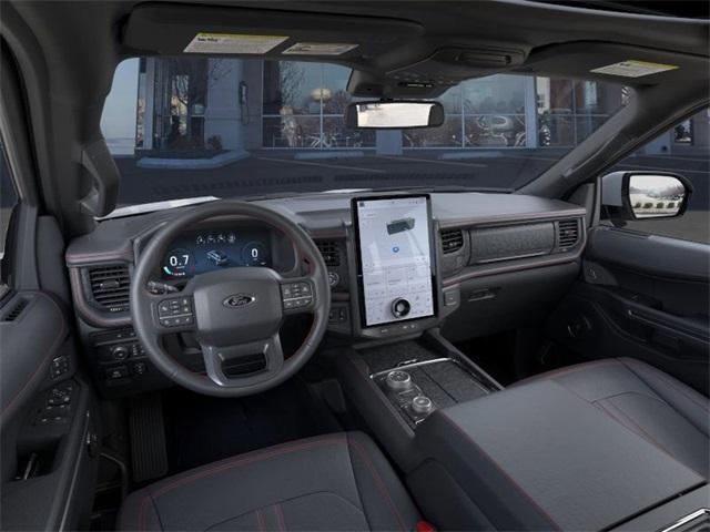 new 2024 Ford Expedition car, priced at $69,428