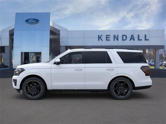 new 2024 Ford Expedition car, priced at $69,428