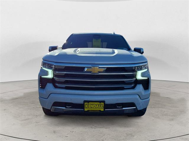 used 2024 Chevrolet Silverado 1500 car, priced at $50,496