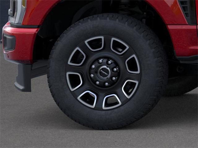 new 2026 Ford F-250 car, priced at $96,585