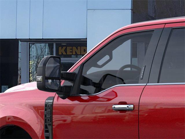 new 2026 Ford F-250 car, priced at $96,585