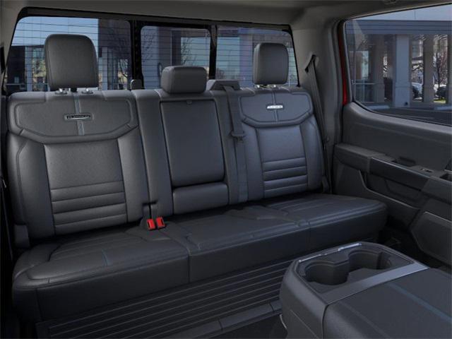 new 2026 Ford F-250 car, priced at $96,585