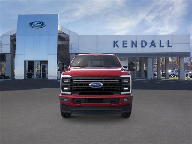 new 2026 Ford F-250 car, priced at $96,585
