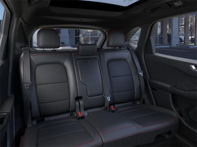 new 2026 Ford Escape car, priced at $34,095