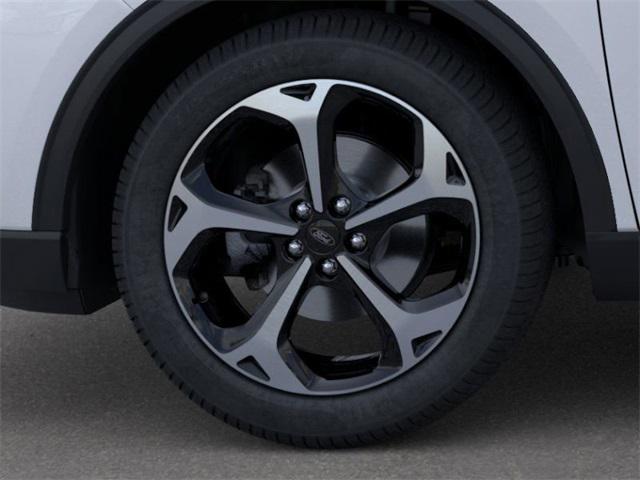 new 2026 Ford Escape car, priced at $34,095