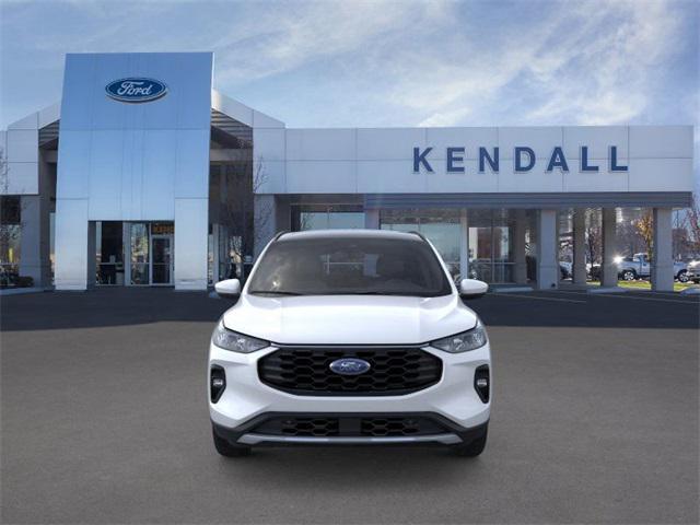 new 2026 Ford Escape car, priced at $34,095