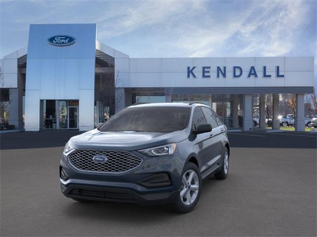 new 2024 Ford Edge car, priced at $36,336