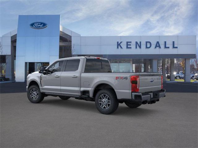 new 2026 Ford F-350 car, priced at $72,440