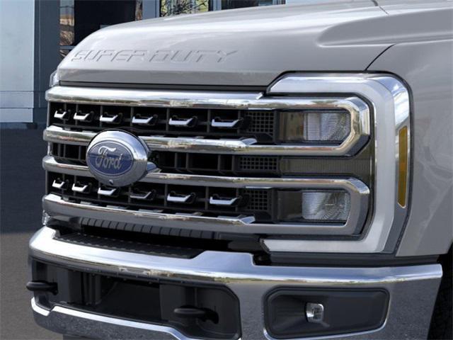 new 2026 Ford F-350 car, priced at $72,440