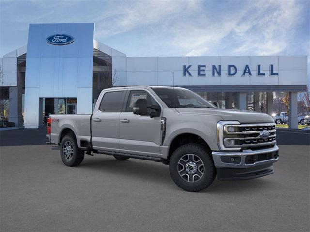 new 2026 Ford F-350 car, priced at $72,440