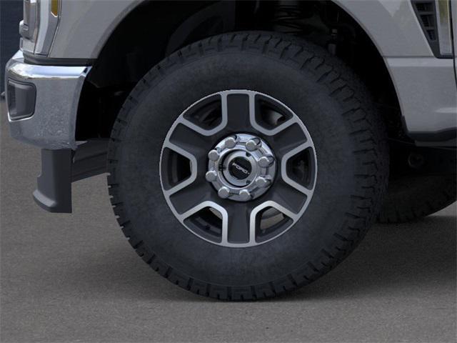 new 2026 Ford F-350 car, priced at $72,440