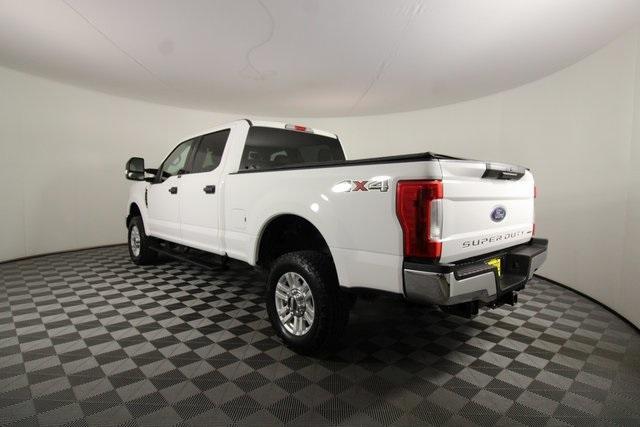 used 2017 Ford F-250 car, priced at $39,481