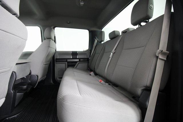 used 2017 Ford F-250 car, priced at $39,481