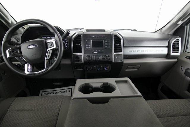 used 2017 Ford F-250 car, priced at $39,481